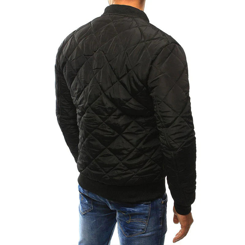 Premium Übergangsjacke