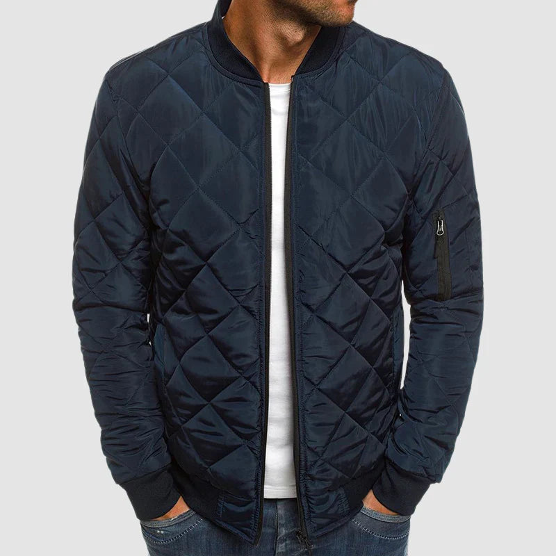 Premium Übergangsjacke