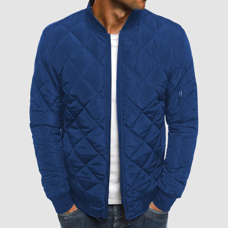 Premium Übergangsjacke