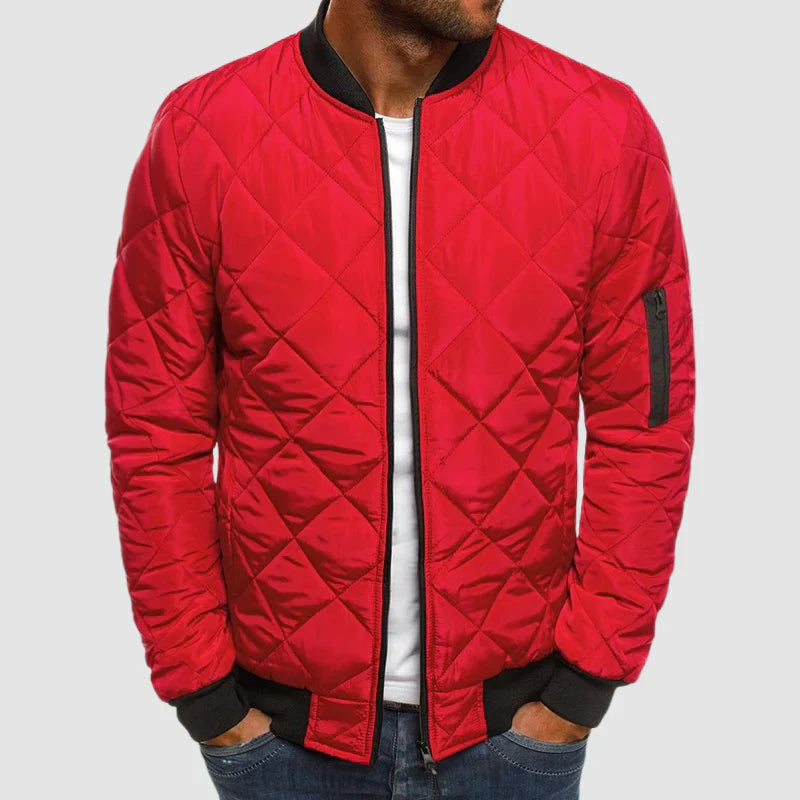 Premium Übergangsjacke