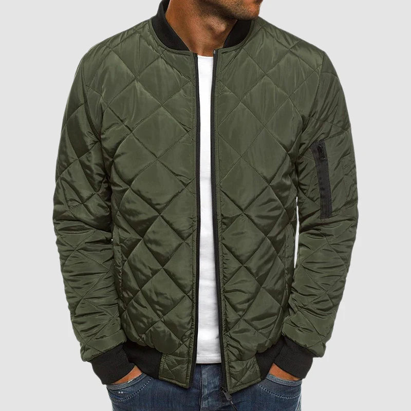 Premium Übergangsjacke