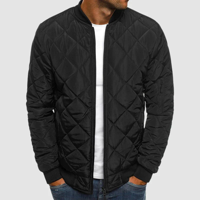 Premium Übergangsjacke