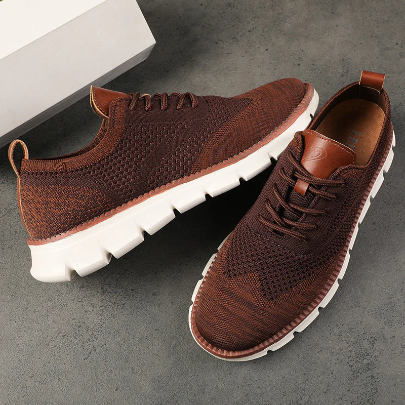 Atmungsaktive Schuhe Herren
