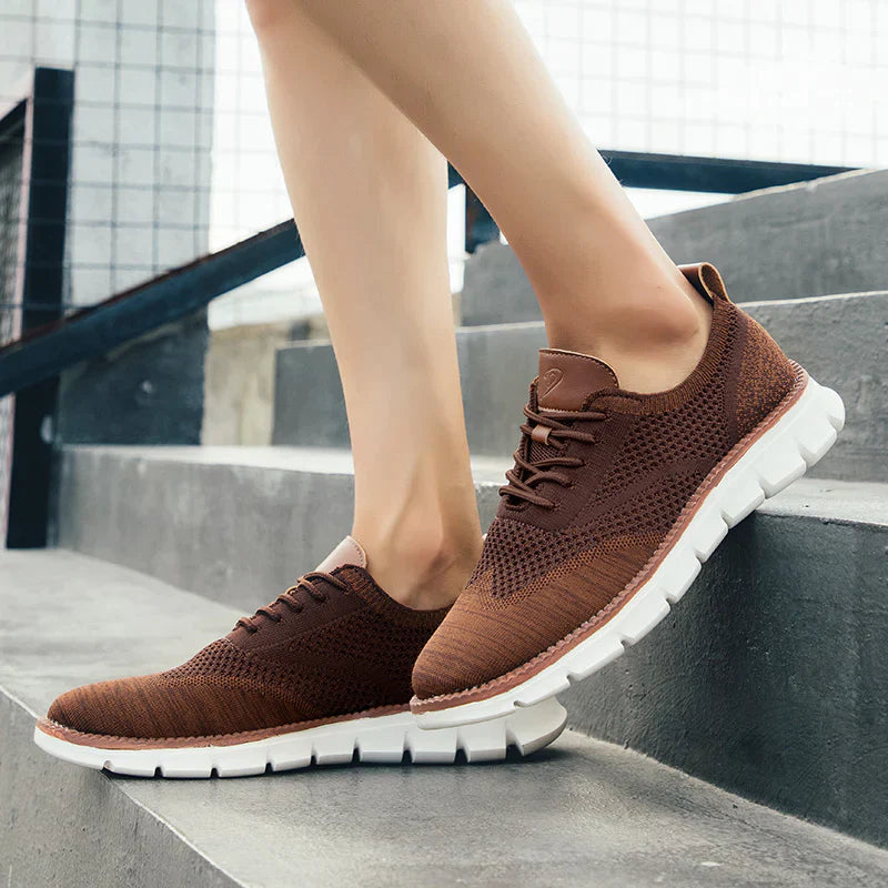 Atmungsaktive Schuhe Herren