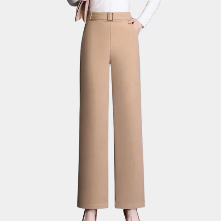 Bequeme Hose Damen Frühjahr/Sommer