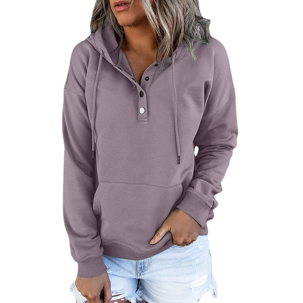Bequemes Sweatshirt im Designer-Look