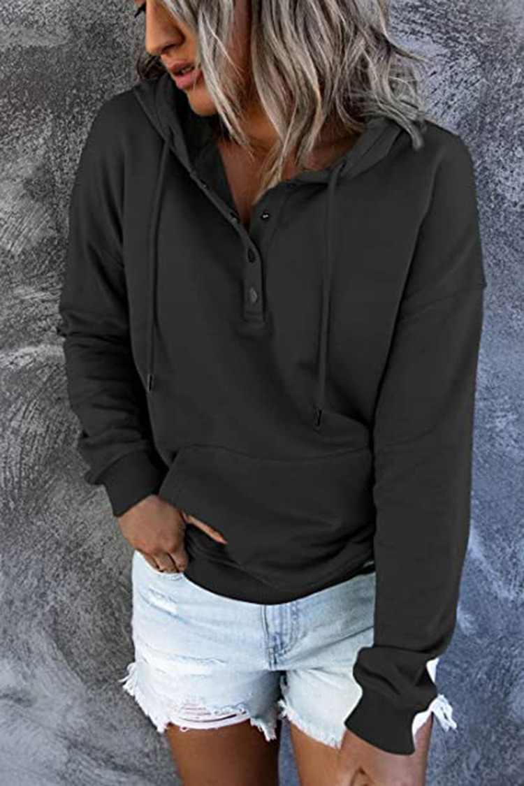 Bequemes Sweatshirt im Designer-Look