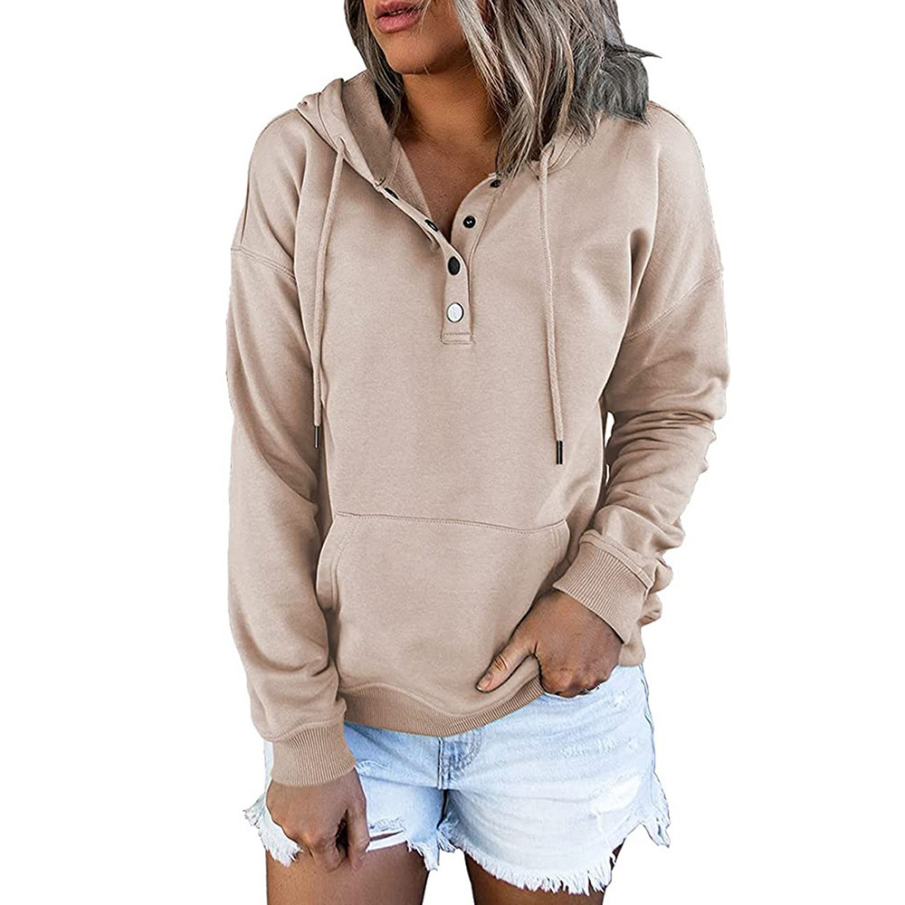 Bequemes Sweatshirt im Designer-Look