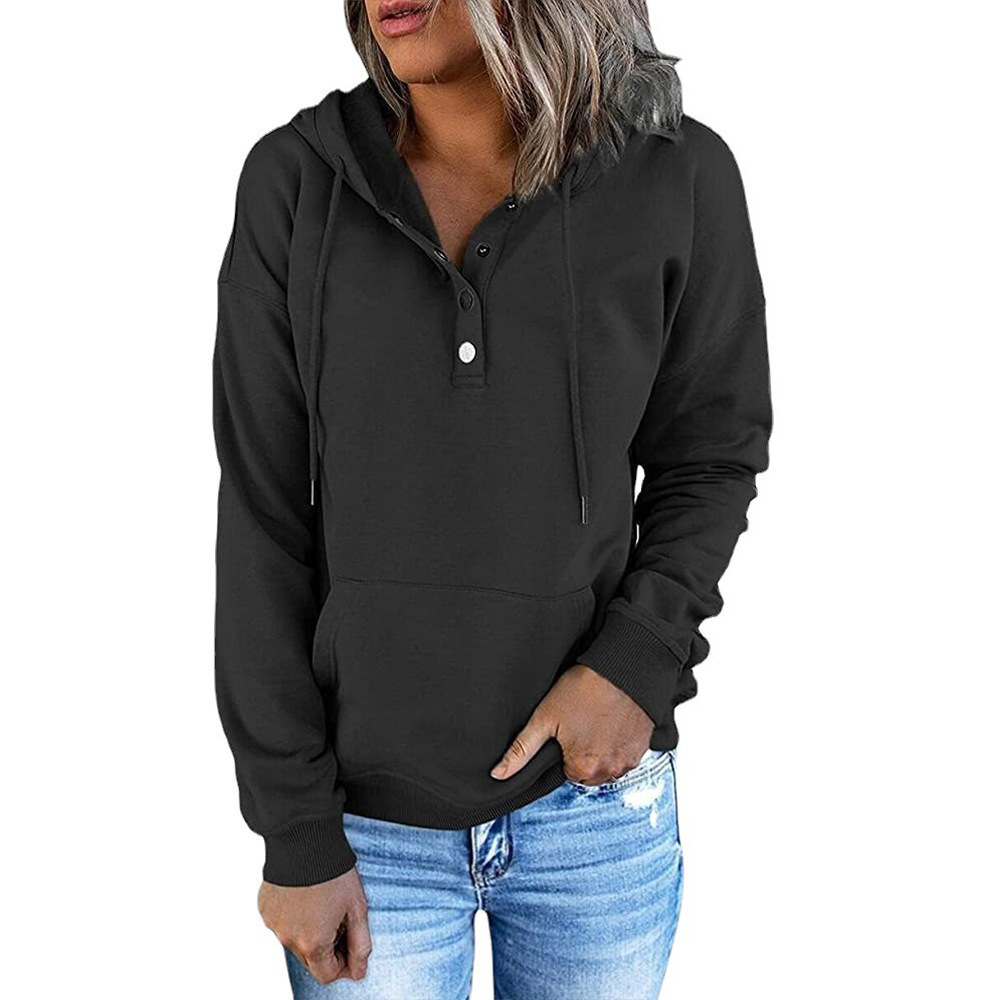 Bequemes Sweatshirt im Designer-Look
