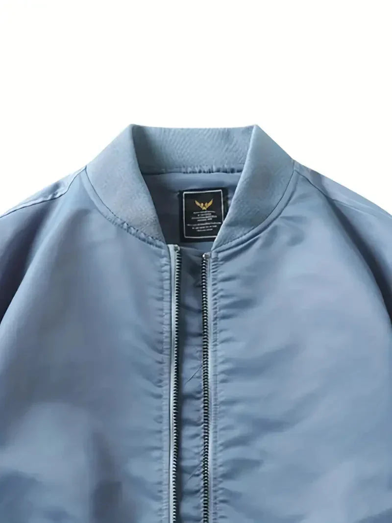 Herren Bomberjacke