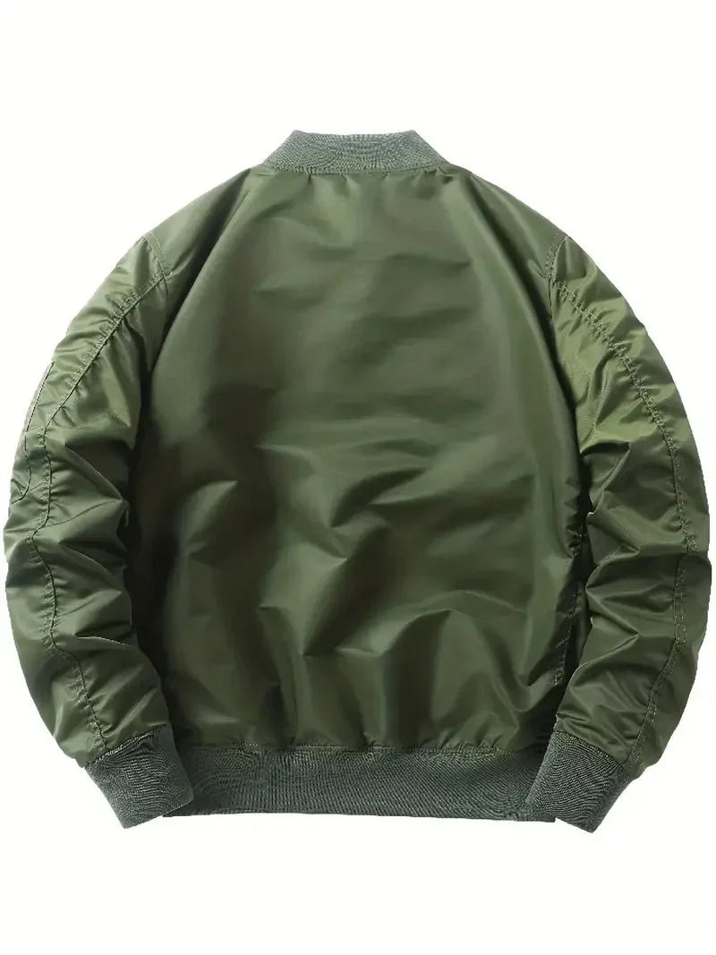 Herren Bomberjacke