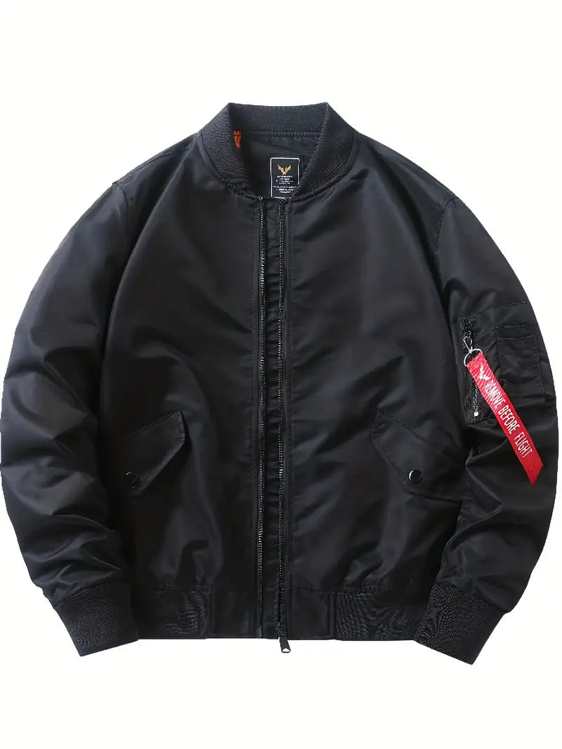 Herren Bomberjacke