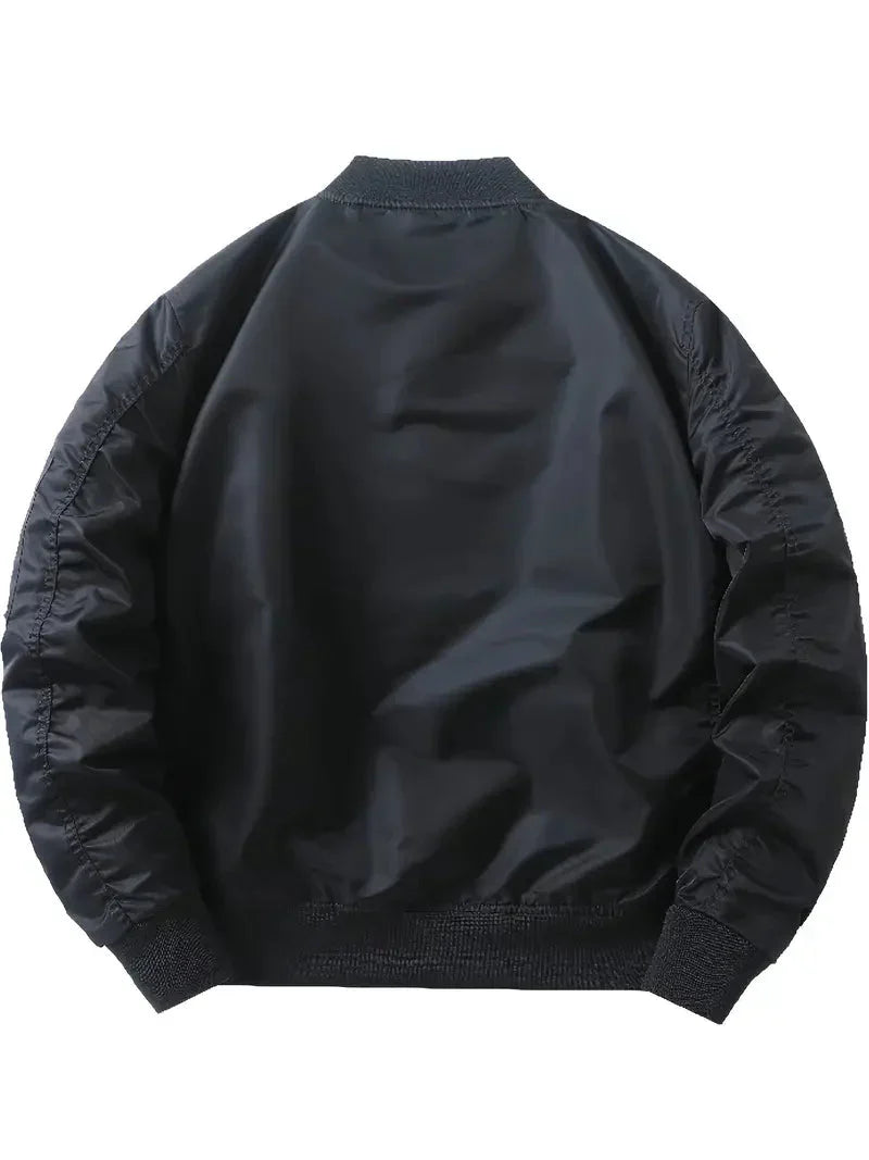 Herren Bomberjacke