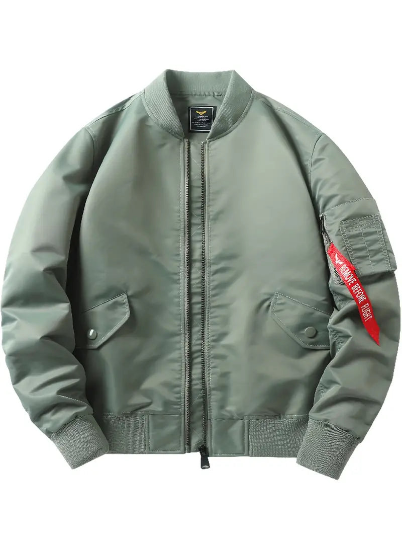 Herren Bomberjacke