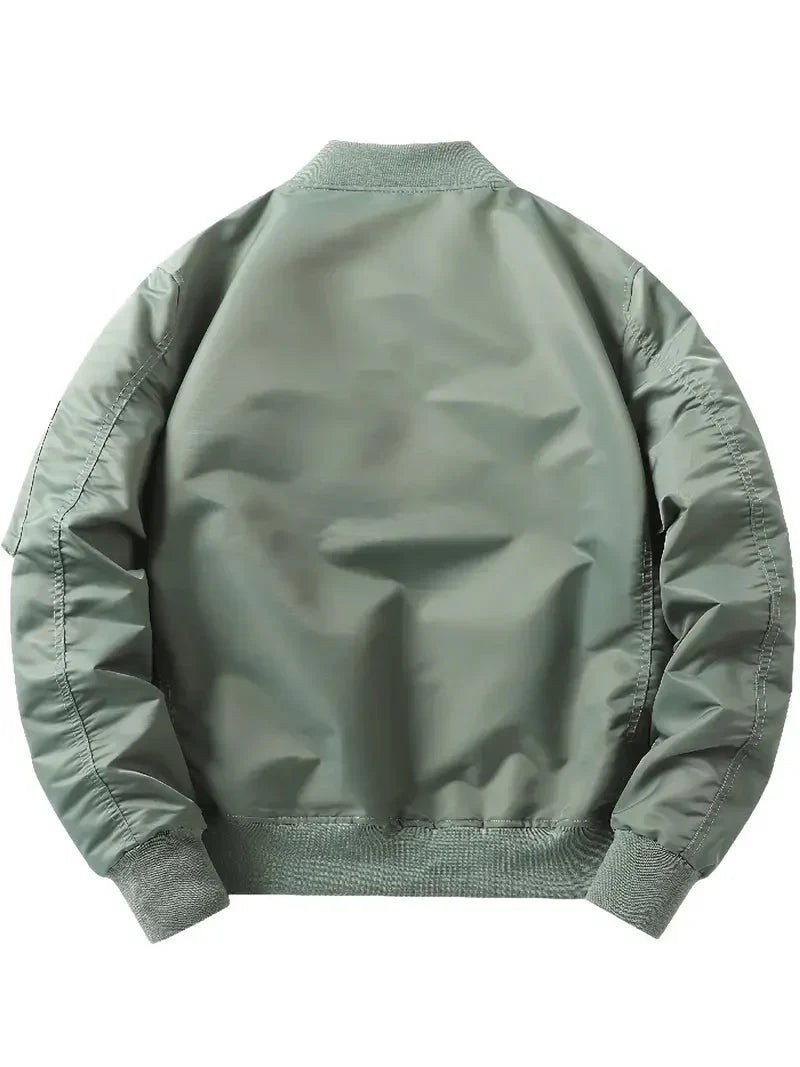 Herren Bomberjacke