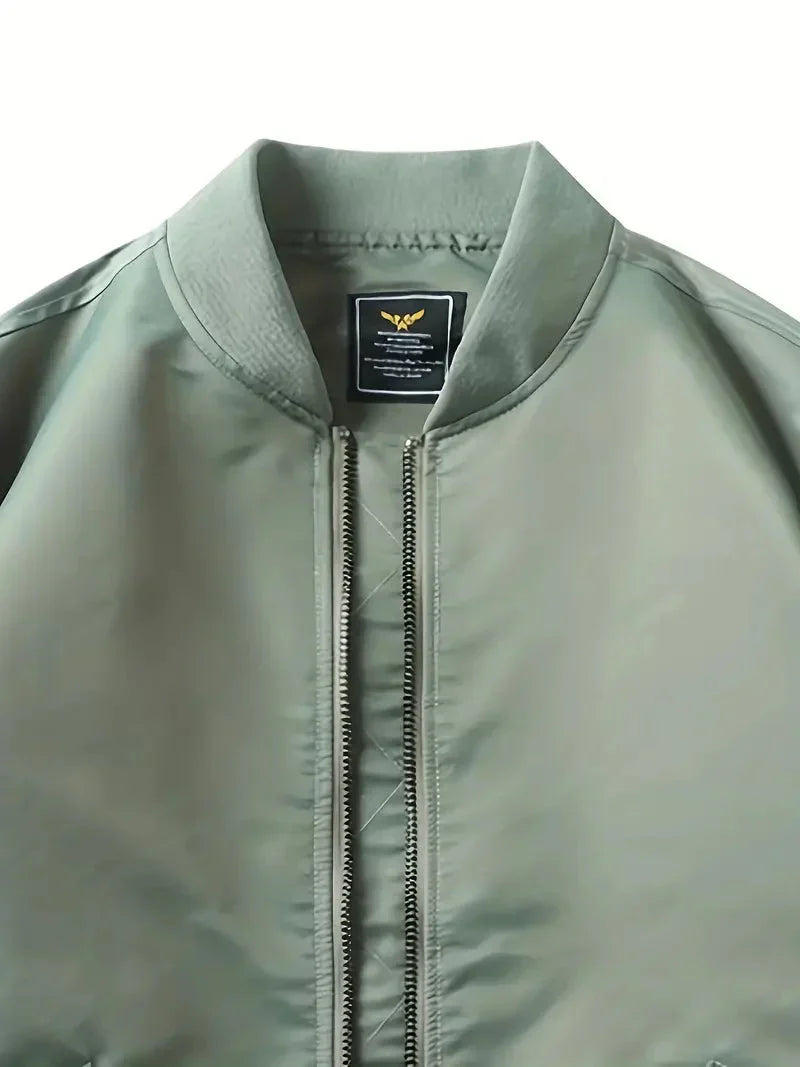 Herren Bomberjacke