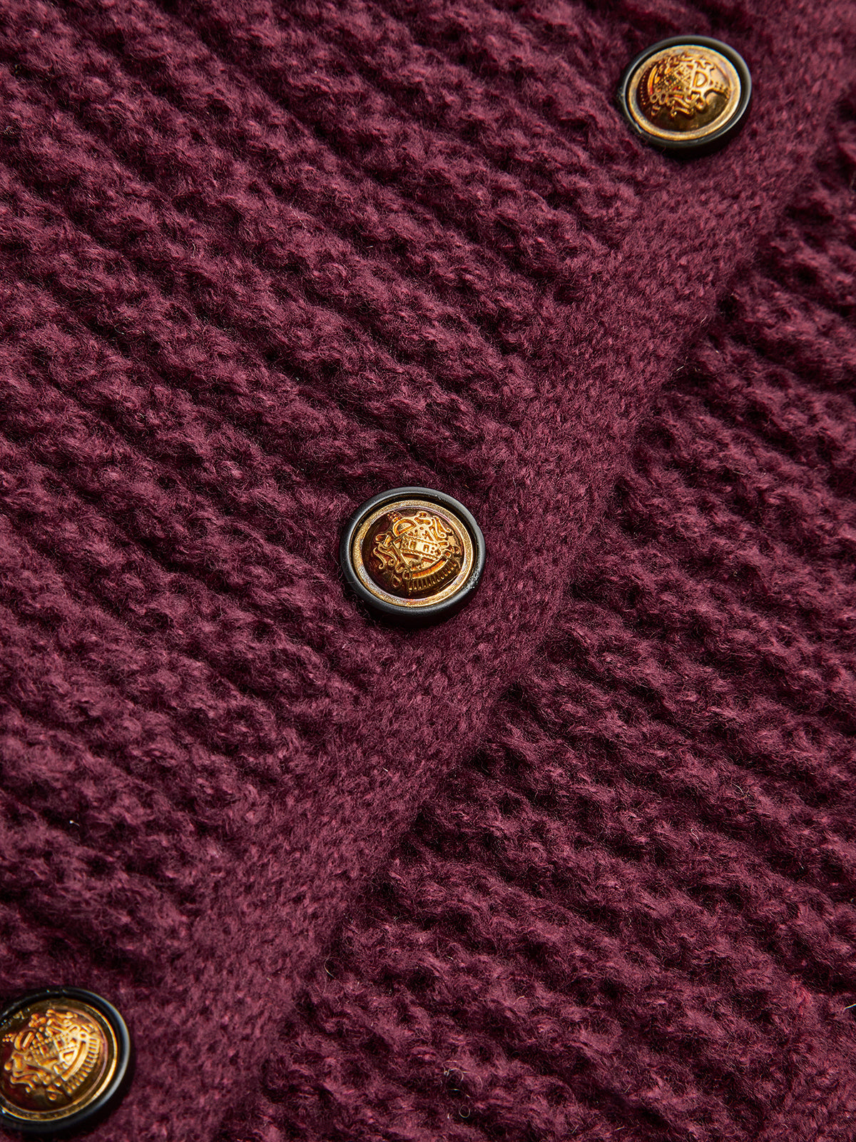 Damen Cardigan