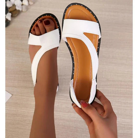 Damen Sandalen für den Sommer