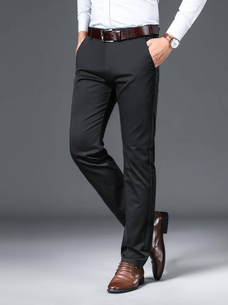 Elegante Anzugshose