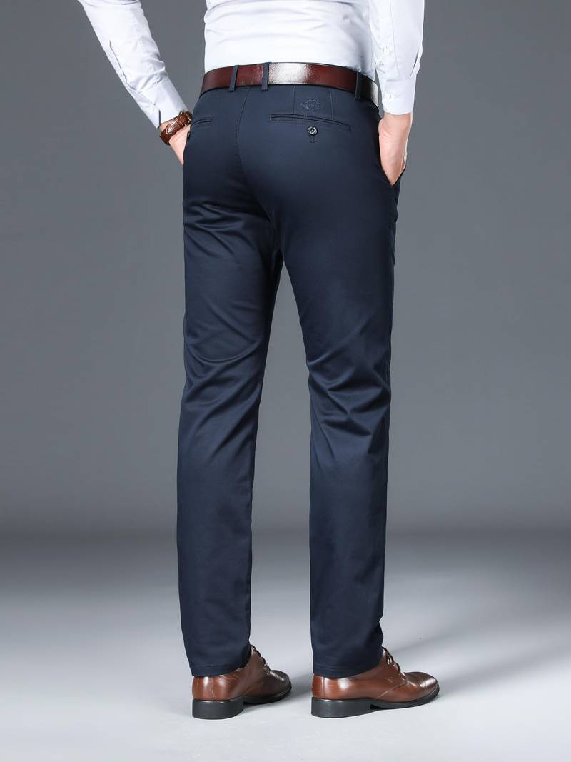 Elegante Anzugshose