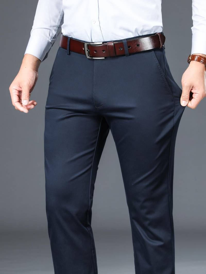 Elegante Anzugshose