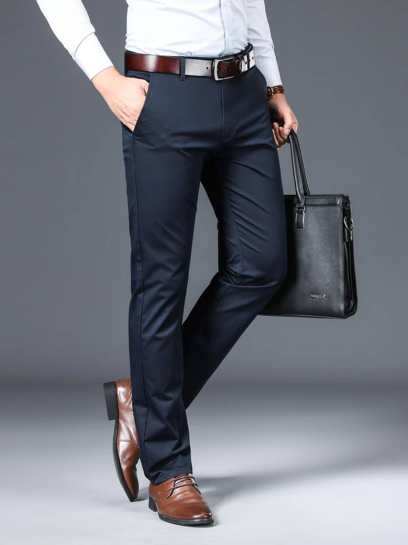 Elegante Anzugshose