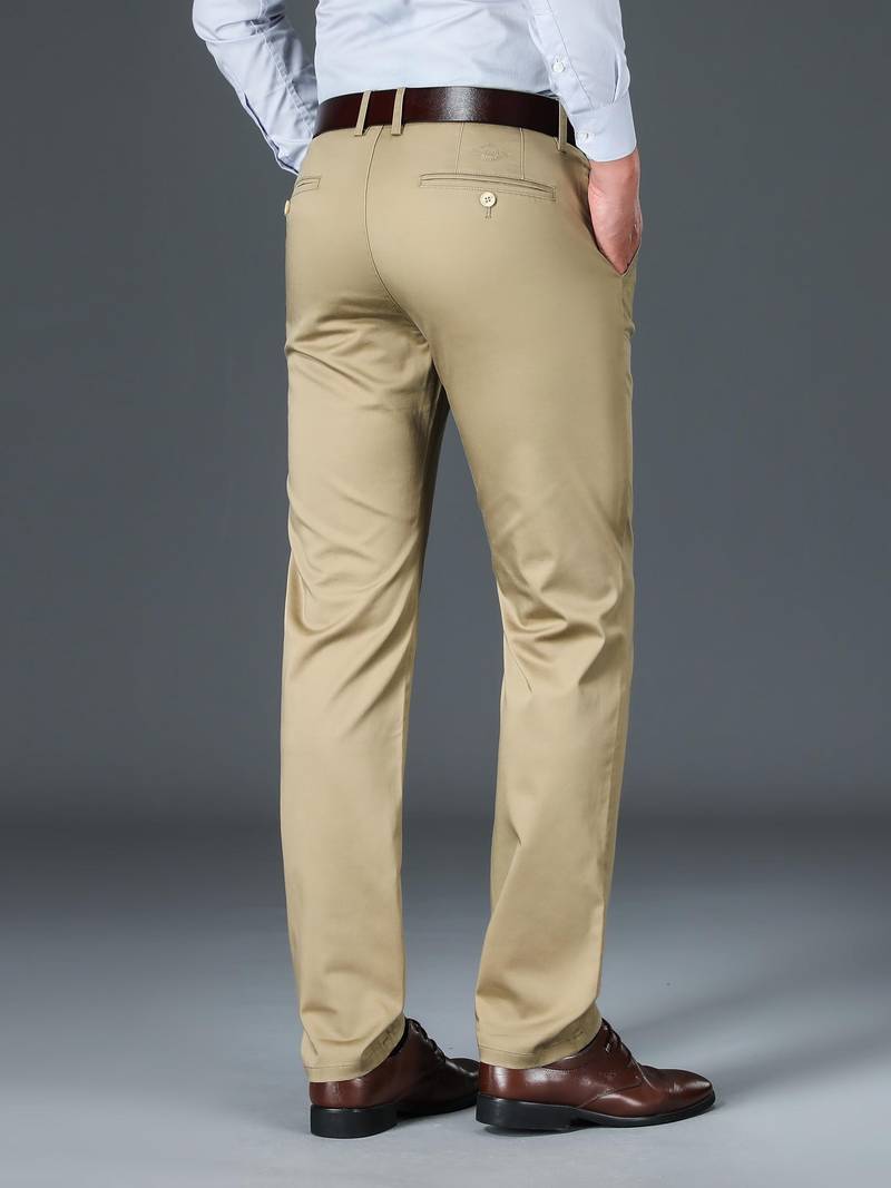 Elegante Anzugshose