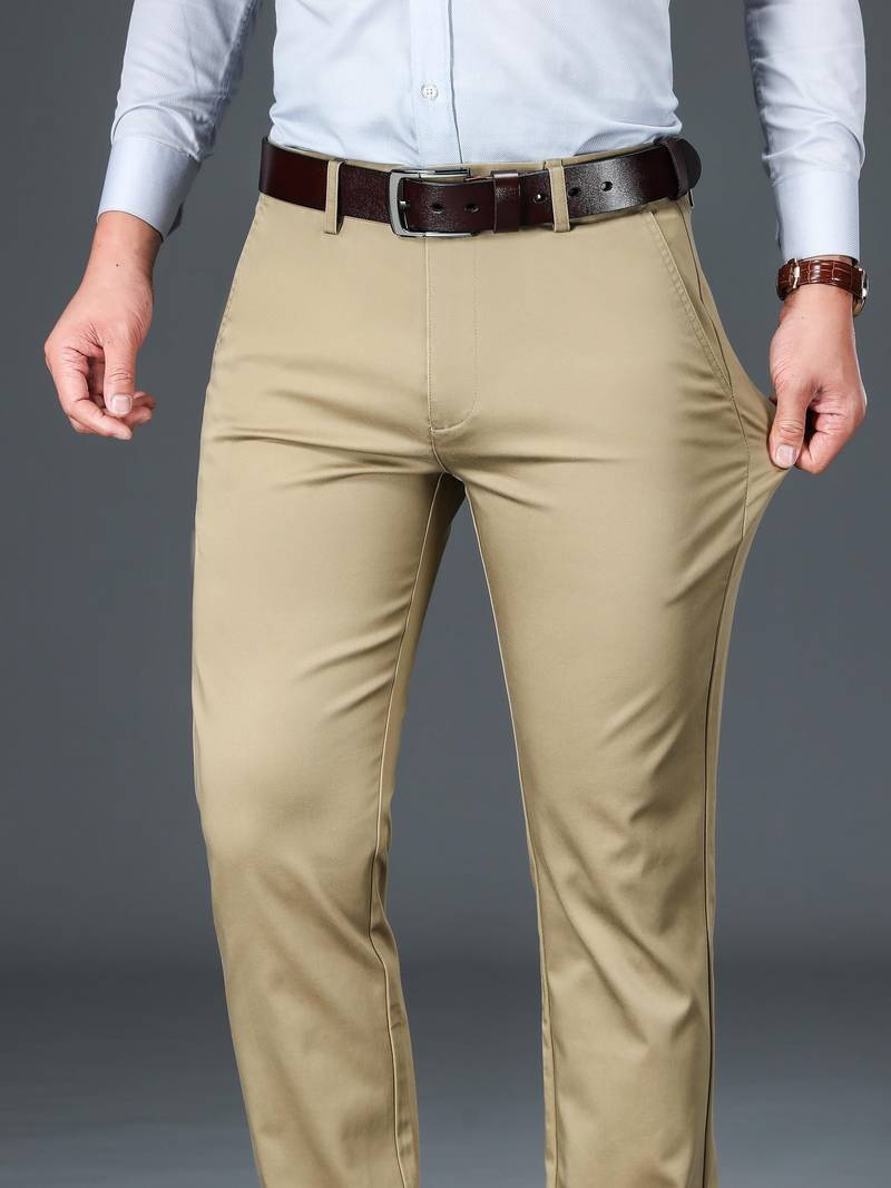 Elegante Anzugshose