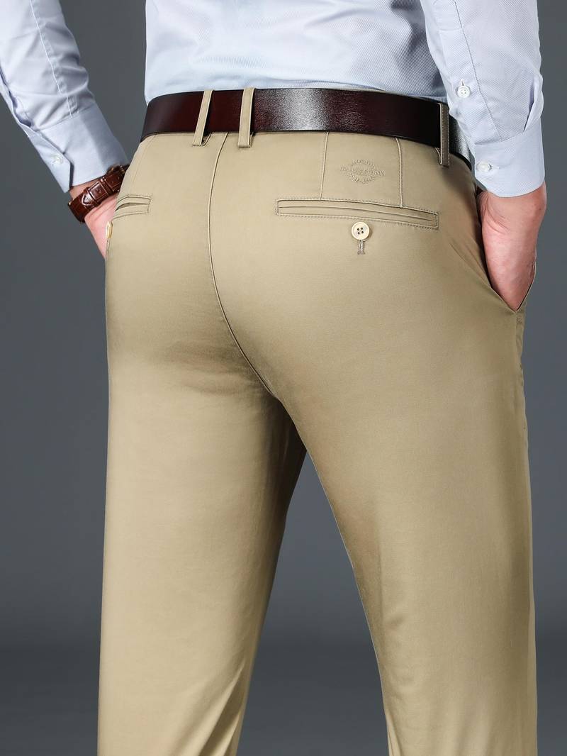 Elegante Anzugshose