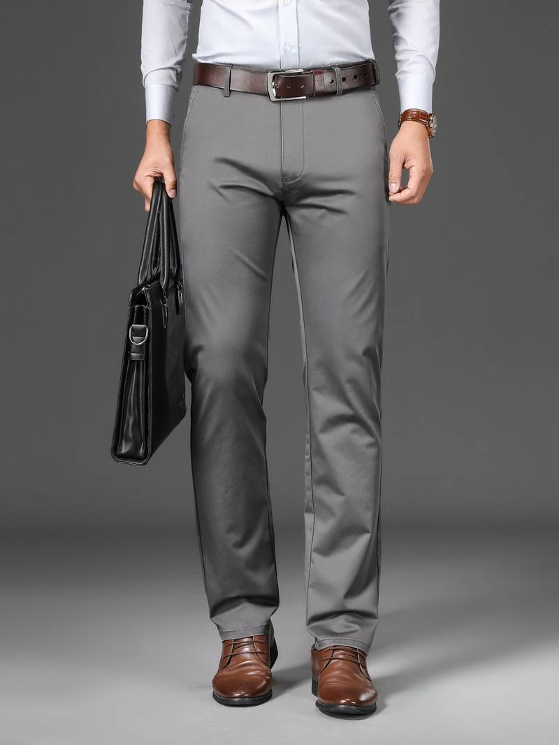 Elegante Anzugshose