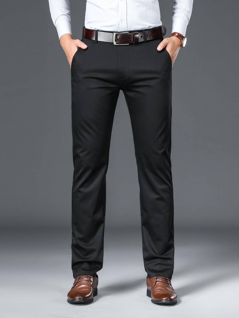 Elegante Anzugshose
