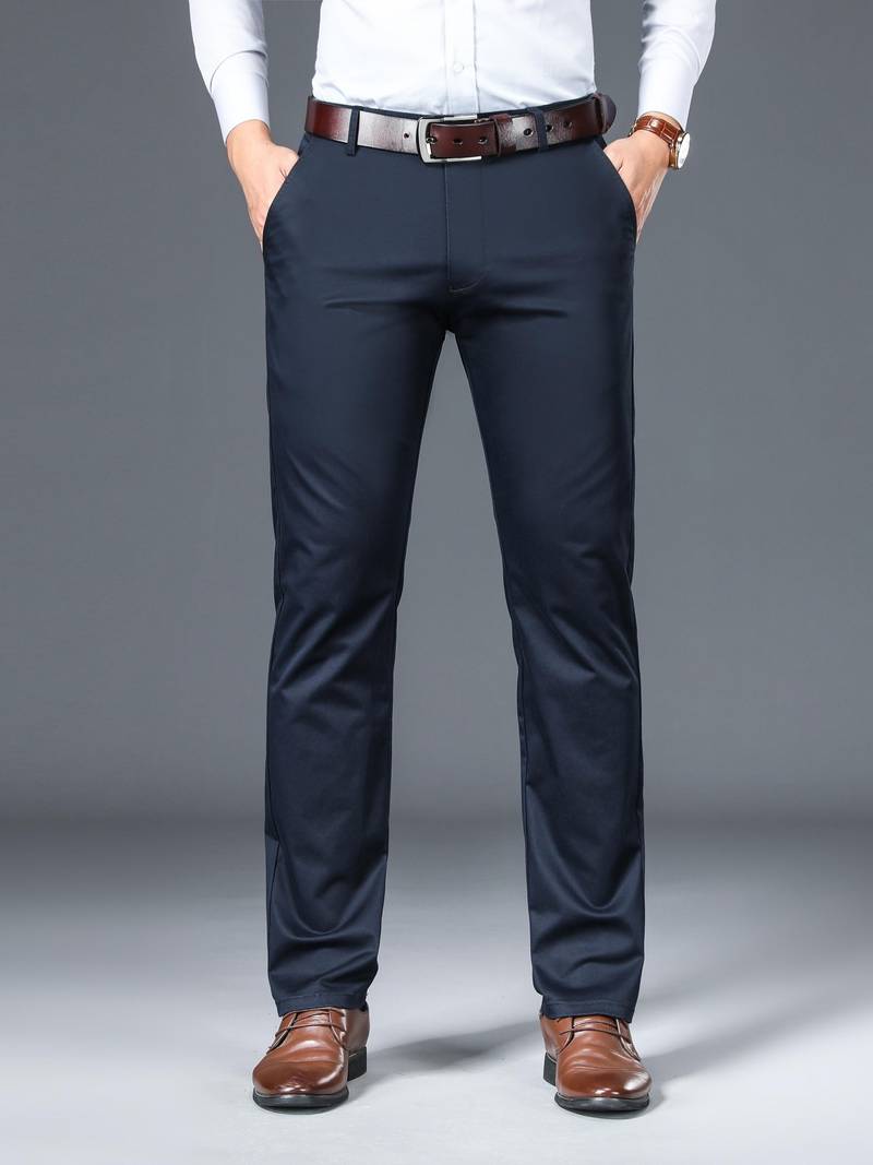 Elegante Anzugshose