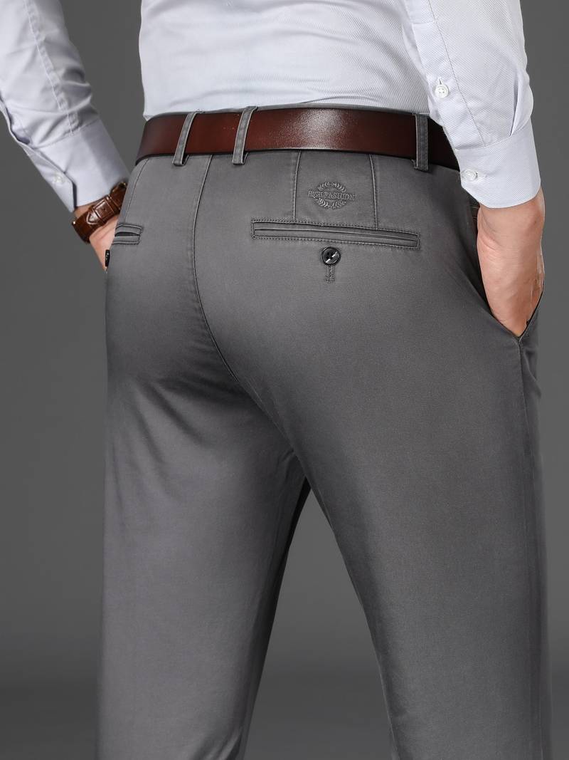 Elegante Anzugshose