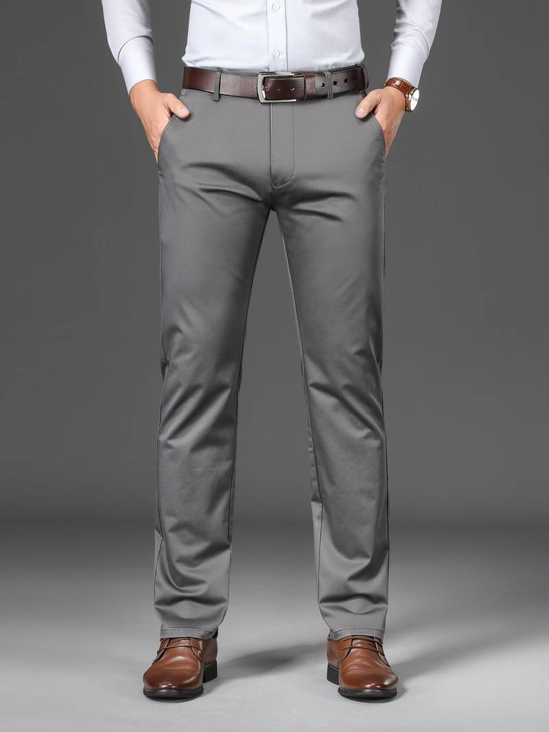 Elegante Anzugshose
