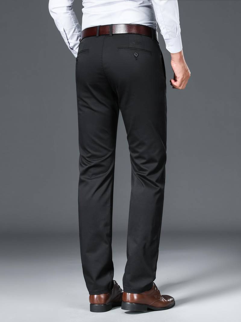 Elegante Anzugshose