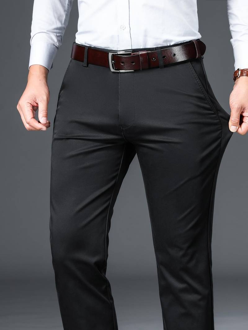 Elegante Anzugshose