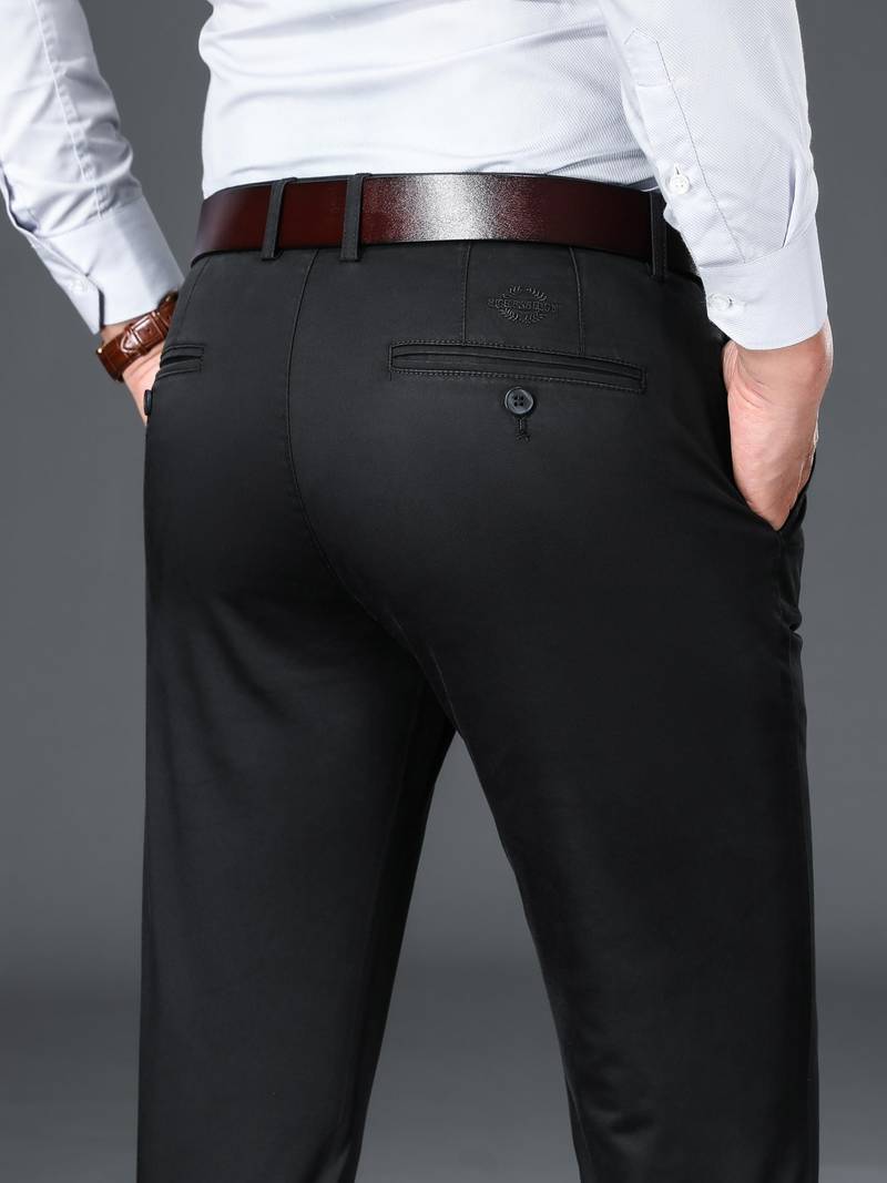 Elegante Anzugshose