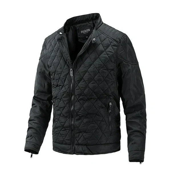 Elegante Herren Übergangsjacke