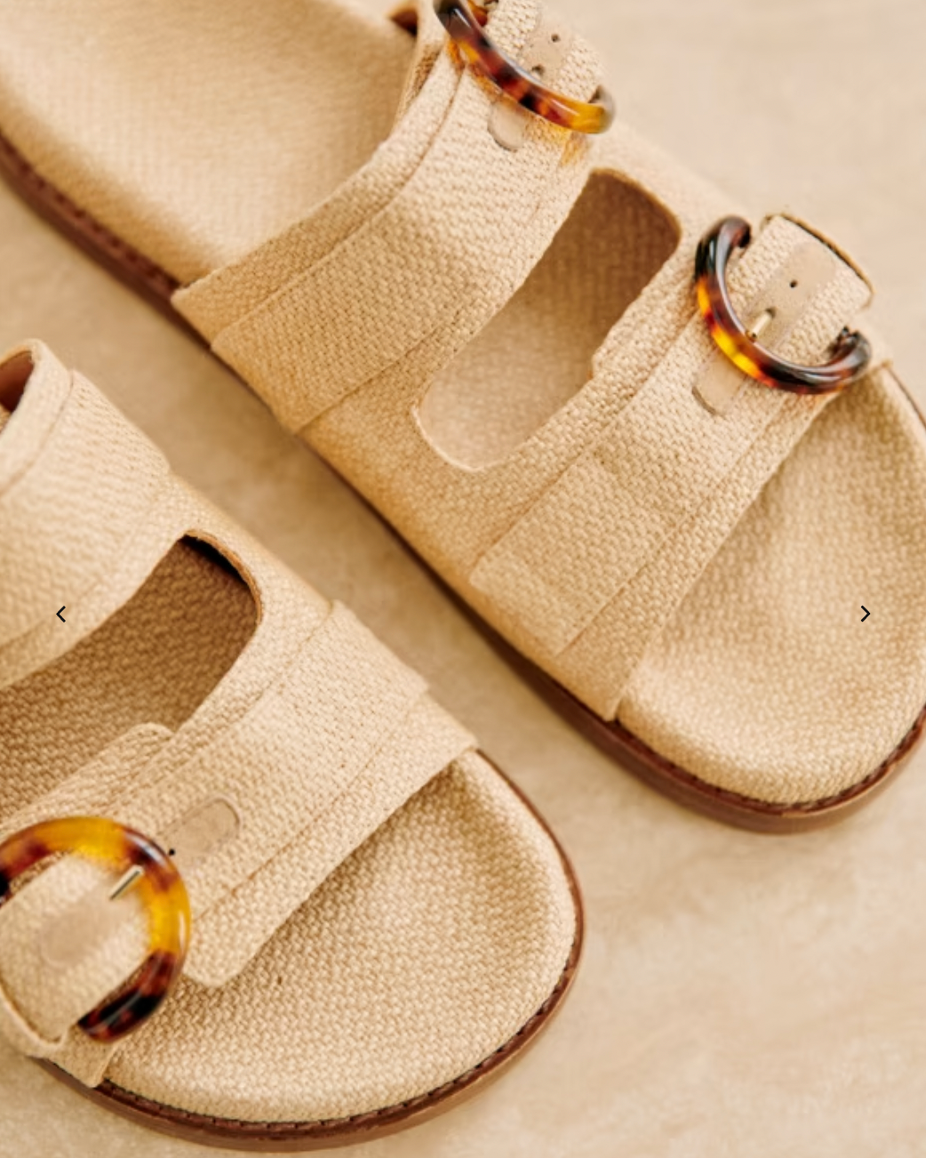 Elegante und komfortable Damen Sandalen