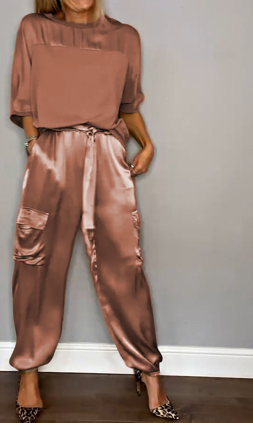 Elegantes Set für Damen