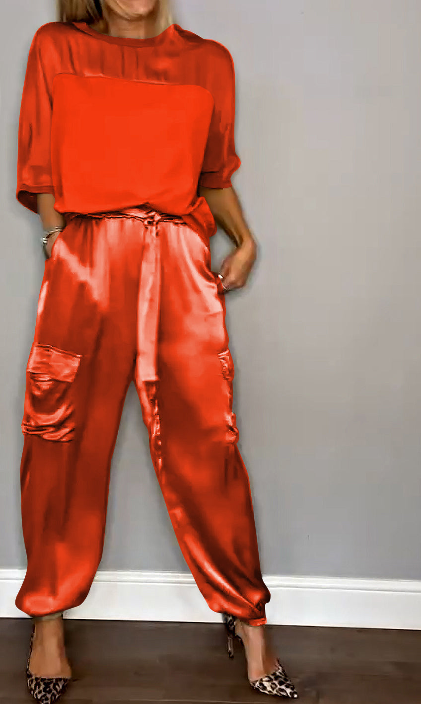 Elegantes Set für Damen