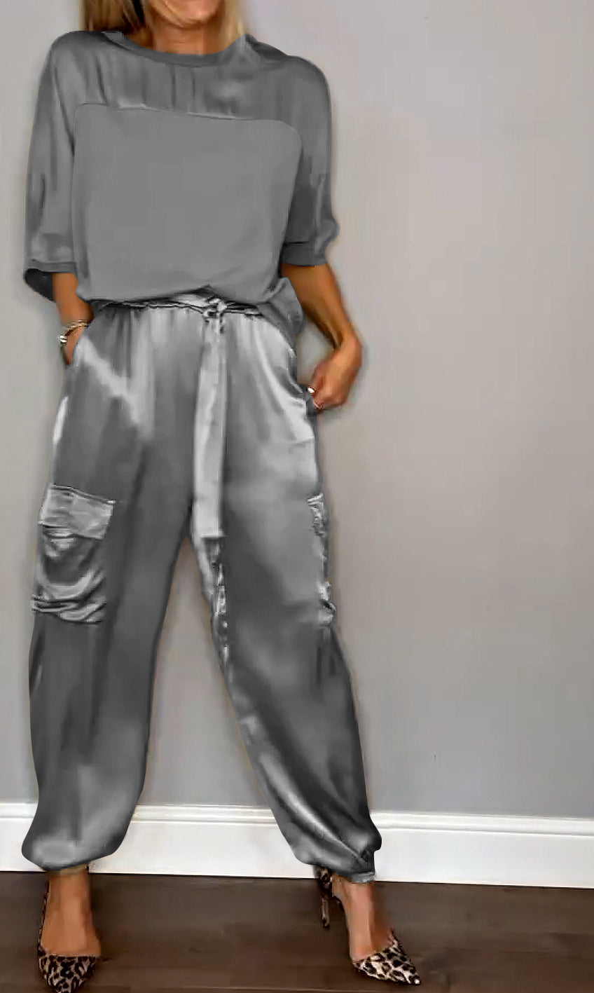 Elegantes Set für Damen