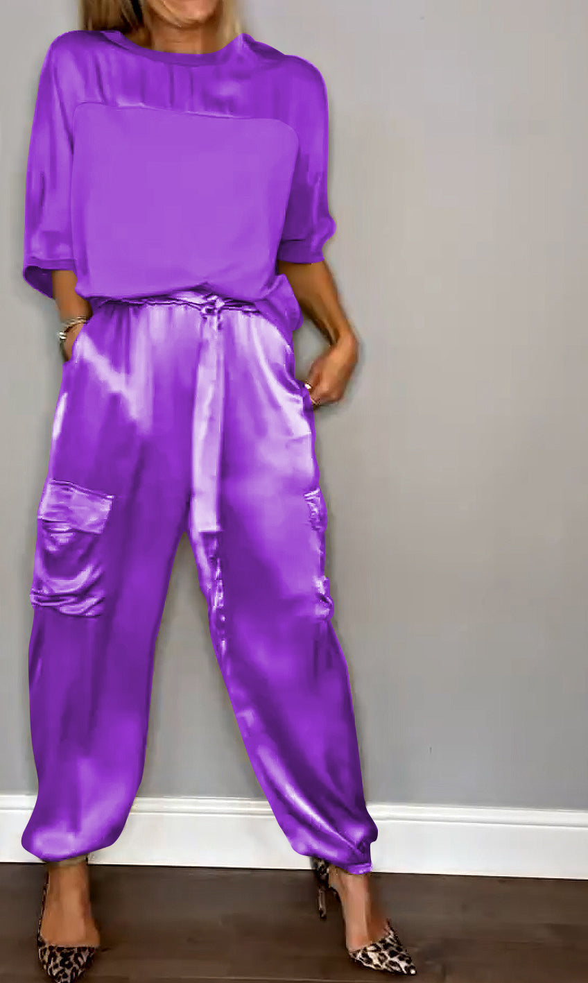 Elegantes Set für Damen