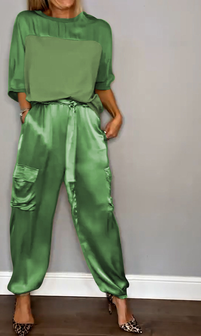 Elegantes Set für Damen