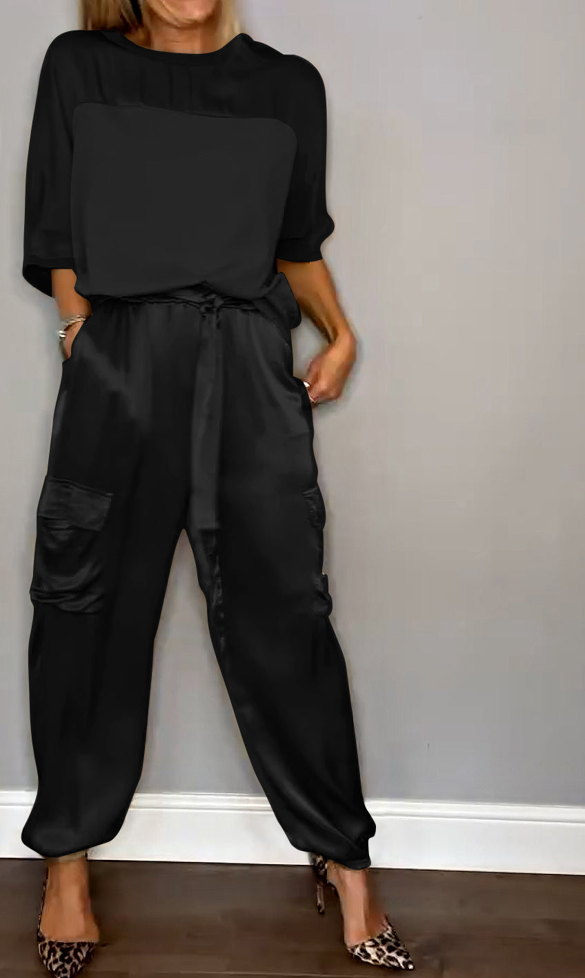 Elegantes Set für Damen
