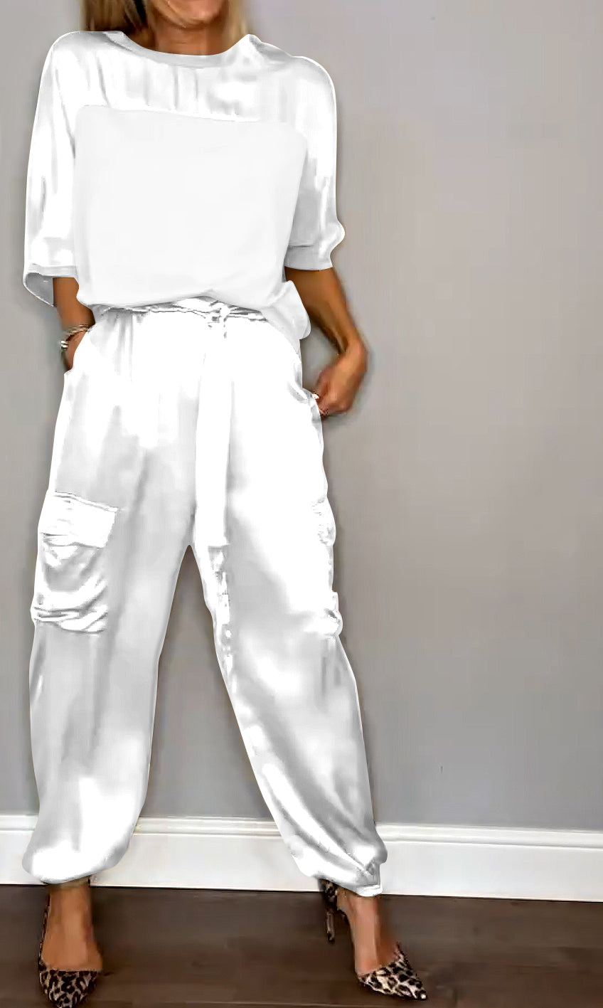 Elegantes Set für Damen