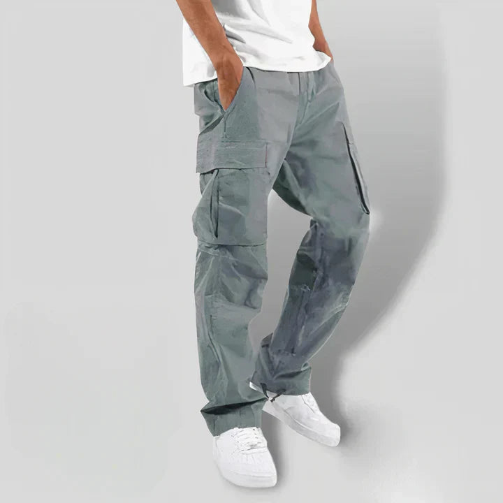 Freizeit Herren-Cargohose