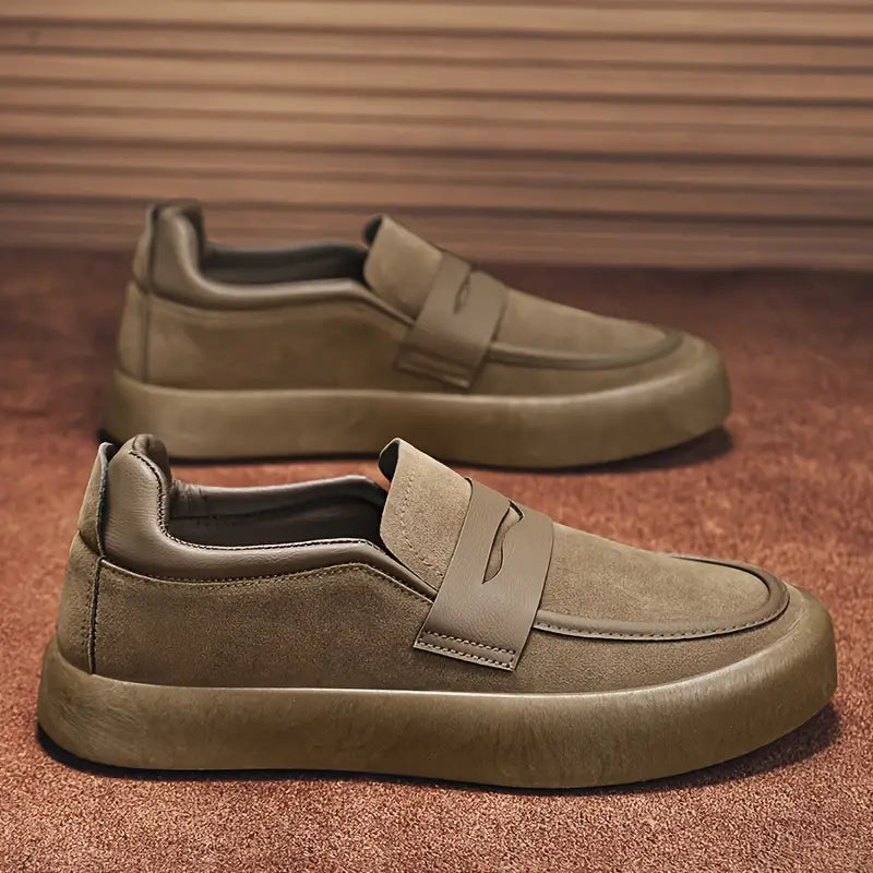 Freizeit-Loafer für Herren