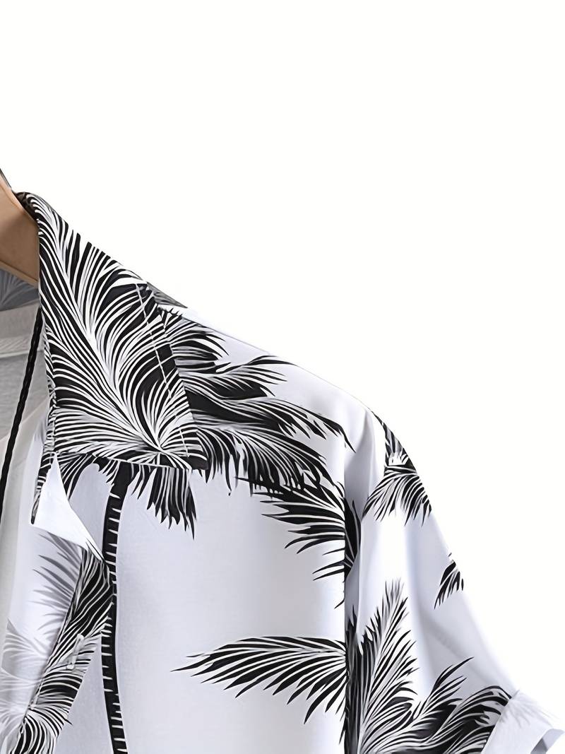 Hawaiihemd Herren