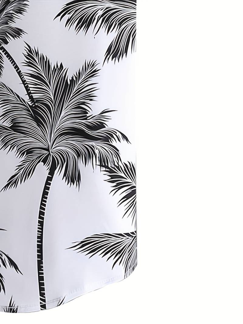 Hawaiihemd Herren